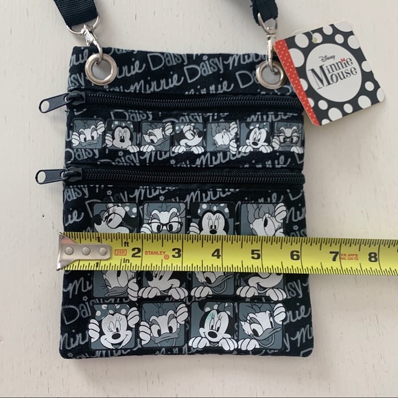 NWT Disney Minnie Mouse Purse - Picture 9 of 10